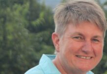 Monique Pfingst leads with heart at Roma State College