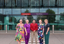 Council bursary unlocks a boost in Maranoa healthcare