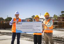 Senex dives in with a $500,000 investment in Roma community pool