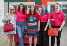 Share the Dignity launches biggest ever appeal