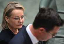 Liberals caution Ley against ‘Nationals-lite’ backdown