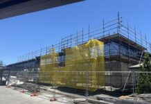 A level up on luxury at Athena