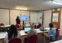 Care Pathways program tackles disability workforce shortage