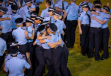 New police offers for St George and Dalby