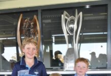 NRL legends head west to Roma