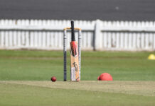 Border Tarawera score three wicket victory over Railway Hotel