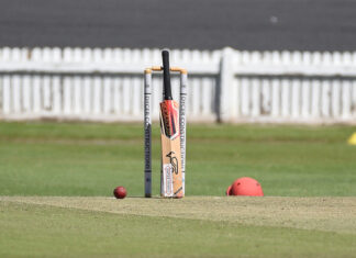 Border Tarawera score three wicket victory over Railway Hotel