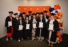 CUC Maranoa – Student Graduation 2025