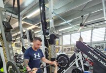 Fiona Flanders chapter 2