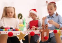 Great news – the School Holiday Program is back!