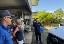 Accidents can and do happen