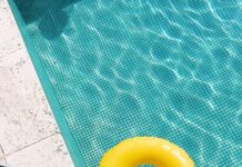 Free pool inspections available