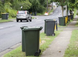 Waste Facility closures over Christmas