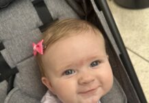 Welcome to the world