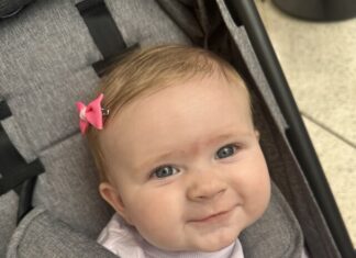 Welcome to the world