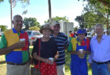 Australia Day is right around the corner