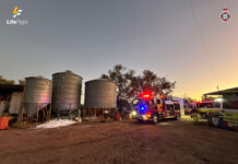 LifeFlight soars to record