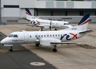 Changes to the REX resident and SME discount airfare scheme