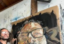 ‘The Wealth’ portraits of Maranoa locals