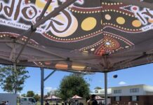 Heading back to school