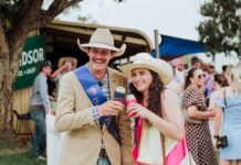 A record breaking year for Bell Races