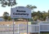 Council calls on community to help develop cemetery masterplan