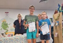 Master Builders Shine in LEGO building Competition