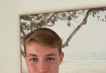 Teen’s video game dream goes global