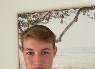 Teen’s video game dream goes global