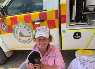 Serving the community