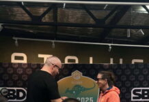 Fiona Flanders – the Trilogy