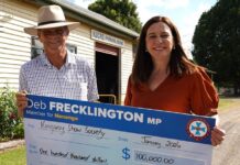 GCBF applications now open