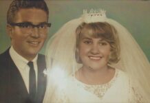 David and Lynette Bowden