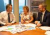 Maranoa Strengthens State Partnerships During Government Deputations