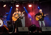 Honky Tonk Queens set to shine in Injune