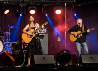 Honky Tonk Queens set to shine in Injune