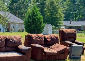 Get ready – the Annual Kerbside Collection is returning in March 2026!