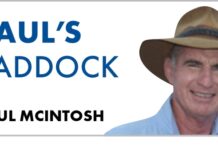 Lessons from mungbean ag course