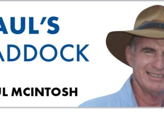 Lessons from mungbean ag course