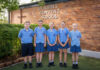 Roma St John’s School Leaders