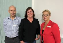 Wallumbilla Community Clinic 100th birthday event and health awareness events