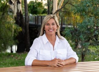 Meeting Councillor Megan James