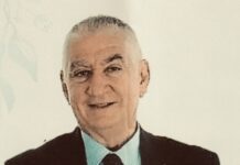 Paying tribute to David Knowles