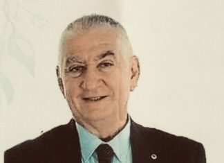 Paying tribute to David Knowles