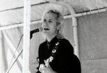 50th birthday for Easter in the Country