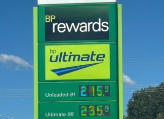 Motorists under the pump, panic buying ‘un-Australian’