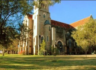 A window to the future