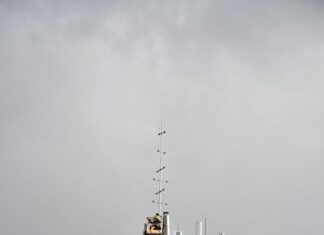 Telstra upgrades in Mitchell