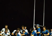 Wheatmen face tough test in Downs Colts Lightning Series semifinal