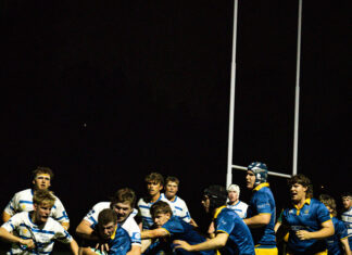 Wheatmen face tough test in Downs Colts Lightning Series semifinal